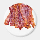 Bacon Bacon Magnet (Vorne)