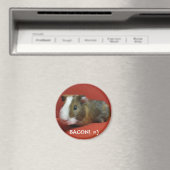 Bacon, BACON! =) Magnet (In Situ (Geschirrspüler))