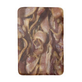 Bacon Badematte (Vorderseite Vertikal)