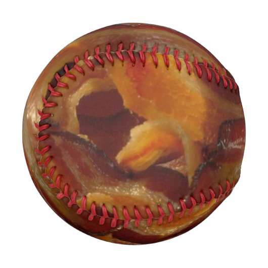 Bacon Ball (Rückseite Rechts)