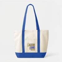 Bacon Band Alumni 37 Tasche