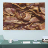 Bacon Banner (Messe)