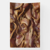 Bacon Banner (Vertikal)