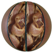 Bacon Basketball (Vertikal)