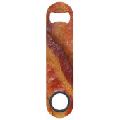 Bacon Bottle Opener Speed Flaschenöffner (Vorderseite)
