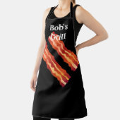 Bacon Business Schürze (InSitu)