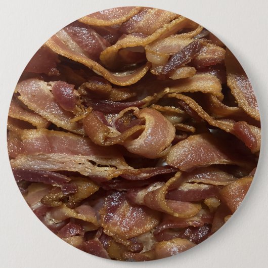Bacon Button (Vorderseite)