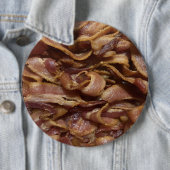 Bacon Button (Beispiel)