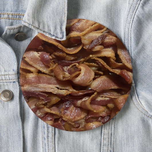 Bacon Button (Beispiel)