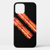 Bacon Case-Mate iPhone Hülle (Rückseite)