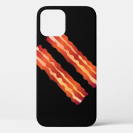 Bacon Case-Mate iPhone Hülle