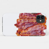Bacon Case-Mate iPhone Hülle (Rückseite (Horizontal))