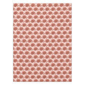 Bacon Crumbles Strips Food Pizza Toppings Fleisch Tischdecke (Vorderseite)