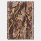 Bacon Decke (Vorderseite Vertikal)