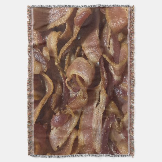 Bacon Decke (Vorderseite Vertikal)