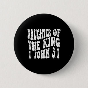 Bacon ein anderer Grund, warum ich weiß, dass Jesu Button