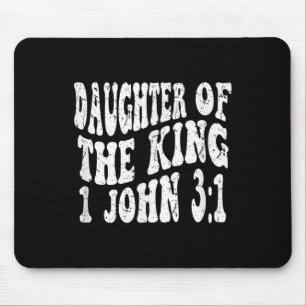 Bacon ein anderer Grund, warum ich weiß, dass Jesu Mousepad