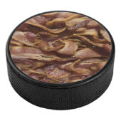 Bacon Eishockey Puck (3/4)