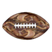 Bacon Football (Vorderseite)