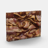 Bacon Fotoblock (Links)