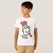 Bacon Fried T-Shirt (Vorne ganz)