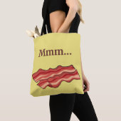 Bacon Funny Tasche (Von Nahem)