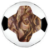 Bacon Fußball (Gedreht)