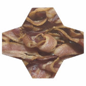 Bacon Fußball (Flach)