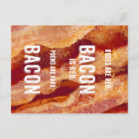 Bacon Geem