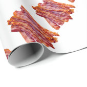 Bacon Geschenkpapier (Rolleneckpunkt)