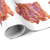 Bacon Geschenkpapier (Rolleneckpunkt)