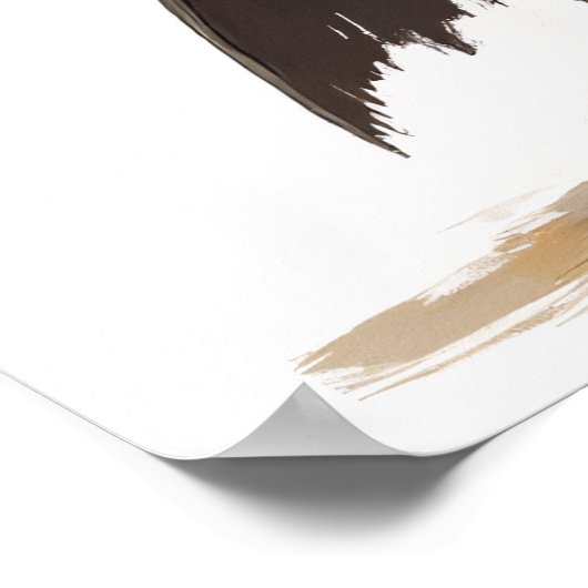 Bacon Ho! Captain Sniffbeard Returns Poster (Ecke)