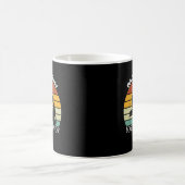Bacon is my Lord and Savior Kaffeetasse (Mittel)