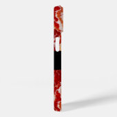 Bacon ist kein Problem Case-Mate iPhone Hülle (Rückseite / Rechts)