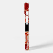 Bacon ist kein Problem Case-Mate iPhone Hülle (Rückseite / Links)