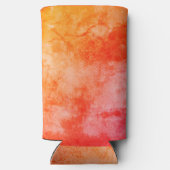 Bacon ist meine Liebe 12oz Selters Dosenkühler (Rückseite)