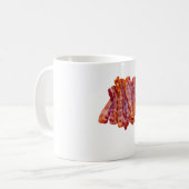 Bacon Kaffeetasse (Vorderseite Links)