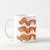 Bacon Kaffeetasse (Links)