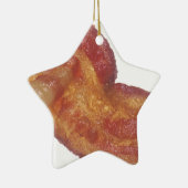 Bacon Keramikornament (Rechts)