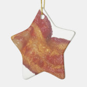 Bacon Keramikornament (Links)