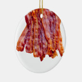 Bacon Keramikornament (Rechts)