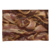 Bacon Kissenbezug (Vorderseite-Rechts)