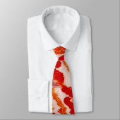 Bacon Krawatte (Gebunden)