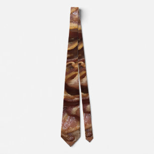 Bacon Krawatte