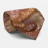 Bacon Krawatte (Gerollt)