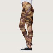 Bacon Leggings (Links)