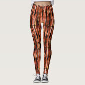 Bacon Leggings (Vorderseite)