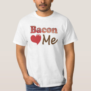 Bacon Lieben T-Shirt