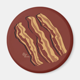 Bacon Magent Magnet