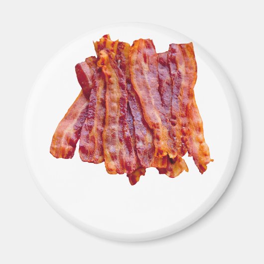 Bacon Magnet (Vorne)